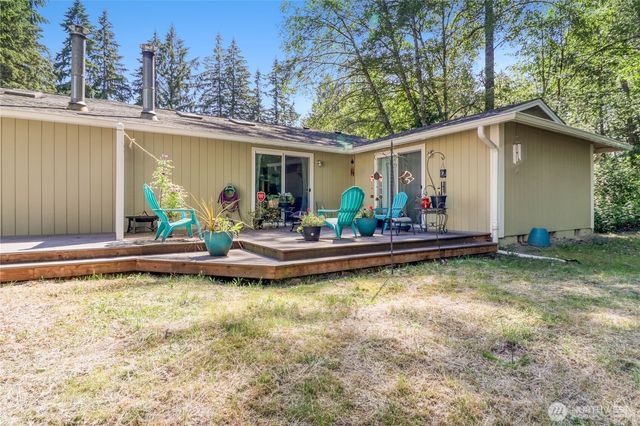 3217 Mayfair Drive SW #A&B, Tumwater, WA 98512