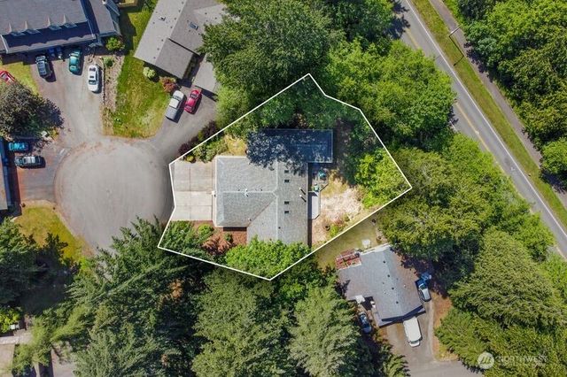 3217 Mayfair Drive SW #A&B, Tumwater, WA 98512