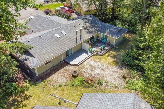 3217 Mayfair Drive SW #A&B, Tumwater, WA 98512