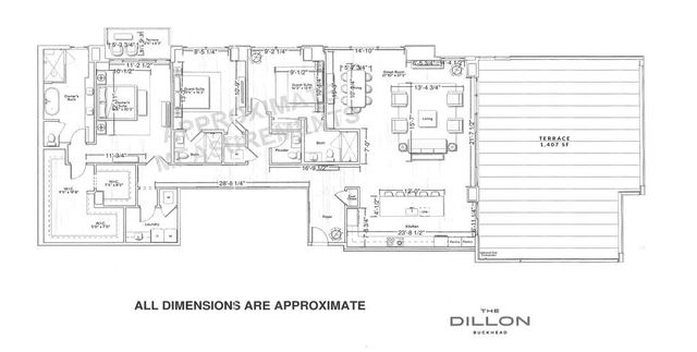 2425 Peachtree Road NE 1505, Atlanta, GA 30305