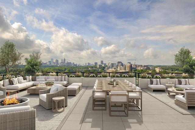 2425 Peachtree Road NE 1505, Atlanta, GA 30305