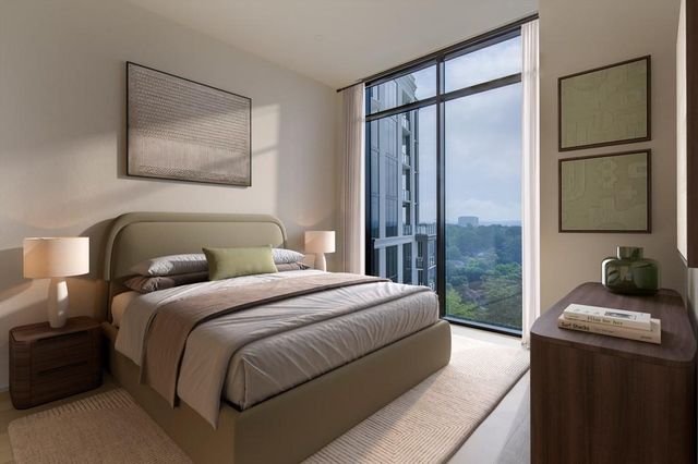 2425 Peachtree Road NE 1505, Atlanta, GA 30305