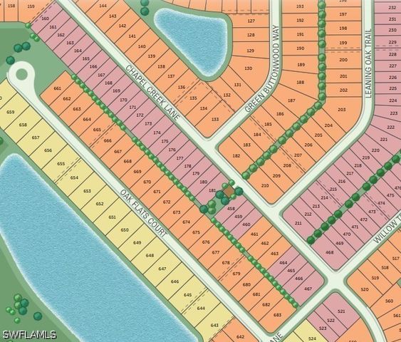 7144 Chapel Creek LN, North Fort Myers, FL 33917