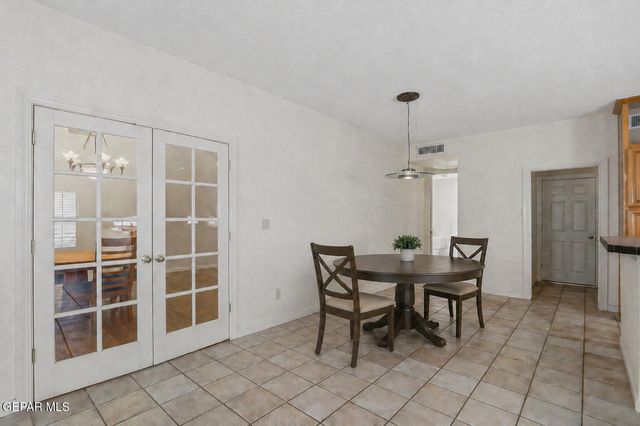 7016 MINERAL RIDGE Drive, El Paso, TX 79912
