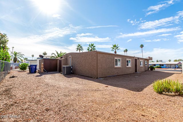 1779 S 74TH Street, Mesa, AZ 85209