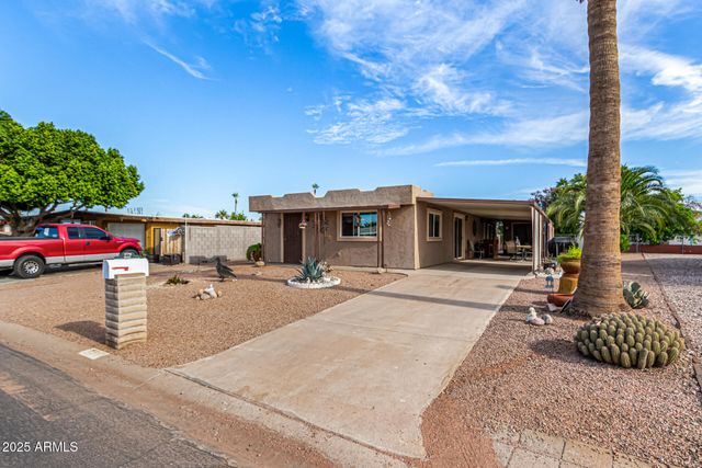 1779 S 74TH Street, Mesa, AZ 85209