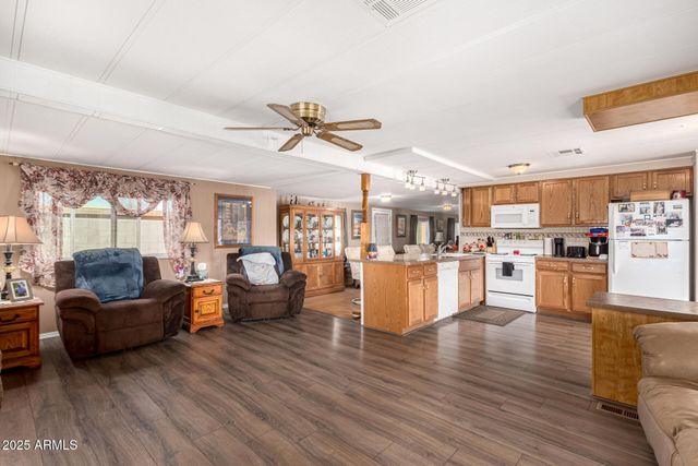 1779 S 74TH Street, Mesa, AZ 85209