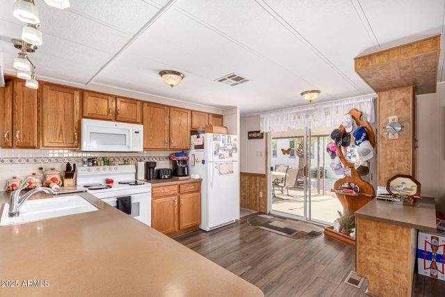 1779 S 74TH Street, Mesa, AZ 85209