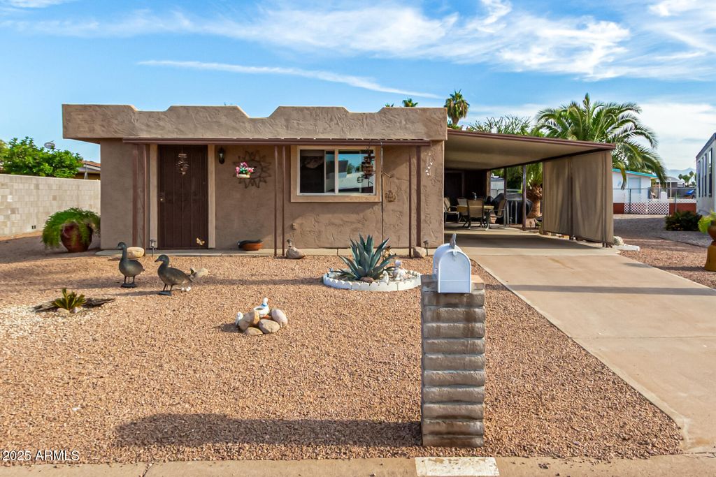 1779 S 74TH Street, Mesa, AZ 85209