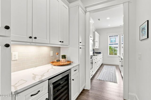 510 Seafarer Drive, Carolina Beach, NC 28428