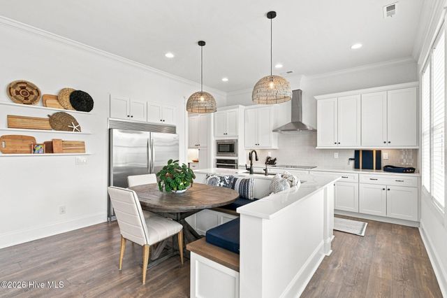 510 Seafarer Drive, Carolina Beach, NC 28428