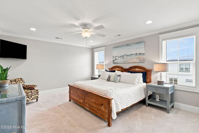 510 Seafarer Drive, Carolina Beach, NC 28428