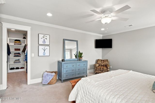 510 Seafarer Drive, Carolina Beach, NC 28428