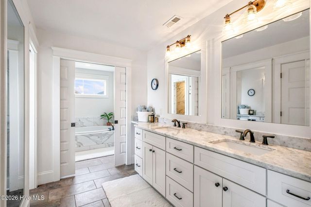 510 Seafarer Drive, Carolina Beach, NC 28428