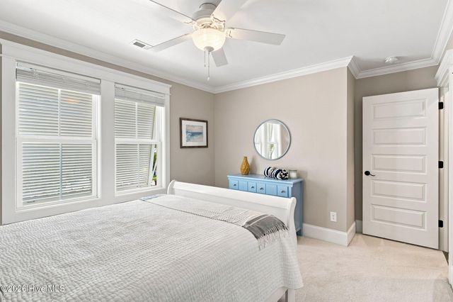 510 Seafarer Drive, Carolina Beach, NC 28428