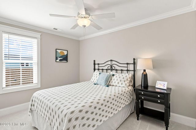 510 Seafarer Drive, Carolina Beach, NC 28428