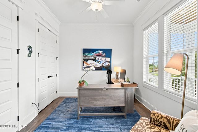 510 Seafarer Drive, Carolina Beach, NC 28428
