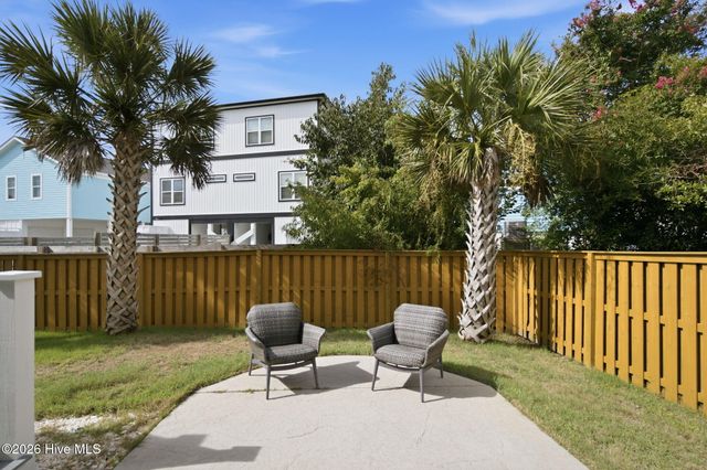 510 Seafarer Drive, Carolina Beach, NC 28428