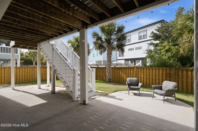 510 Seafarer Drive, Carolina Beach, NC 28428