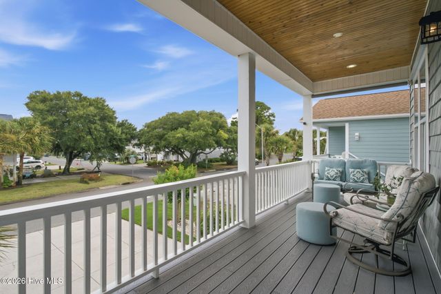 510 Seafarer Drive, Carolina Beach, NC 28428