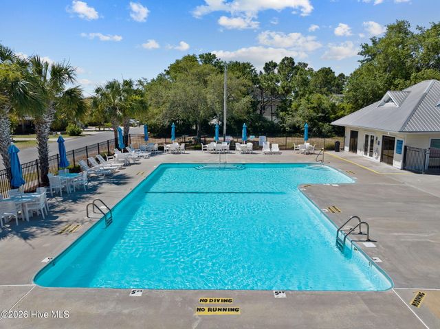 510 Seafarer Drive, Carolina Beach, NC 28428