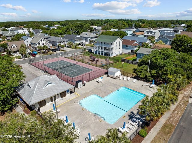510 Seafarer Drive, Carolina Beach, NC 28428
