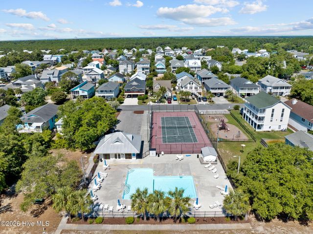 510 Seafarer Drive, Carolina Beach, NC 28428