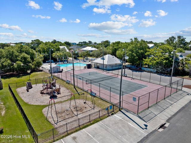 510 Seafarer Drive, Carolina Beach, NC 28428