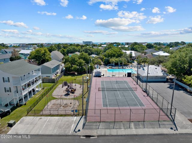 510 Seafarer Drive, Carolina Beach, NC 28428