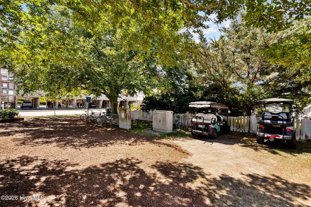 510 Seafarer Drive, Carolina Beach, NC 28428