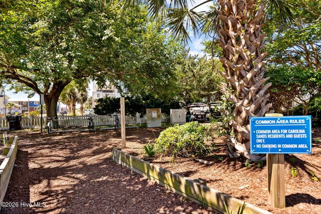 510 Seafarer Drive, Carolina Beach, NC 28428
