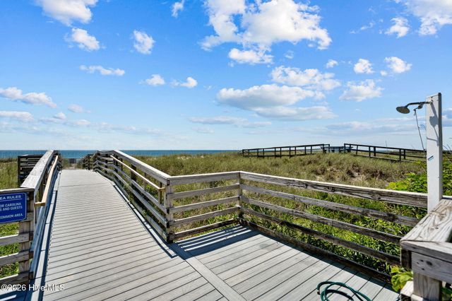 510 Seafarer Drive, Carolina Beach, NC 28428
