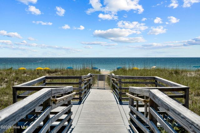 510 Seafarer Drive, Carolina Beach, NC 28428