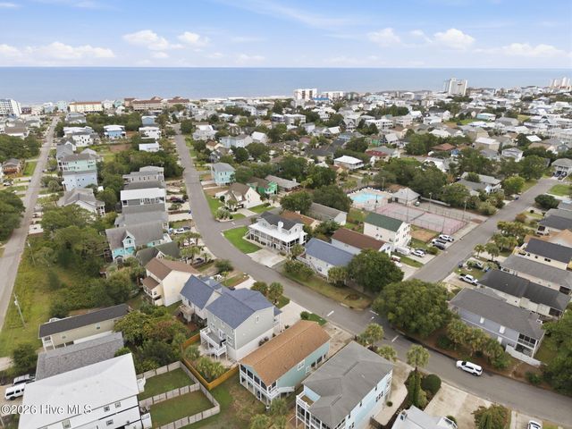 510 Seafarer Drive, Carolina Beach, NC 28428