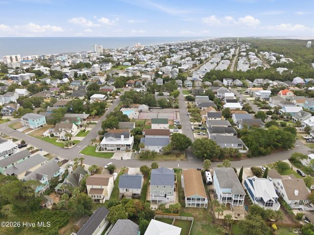 510 Seafarer Drive, Carolina Beach, NC 28428