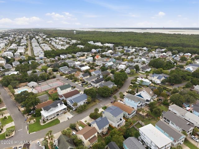 510 Seafarer Drive, Carolina Beach, NC 28428