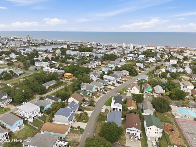 510 Seafarer Drive, Carolina Beach, NC 28428