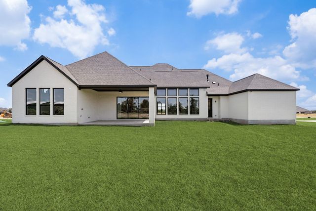 2453 Lineage LN, Leander, TX 78641
