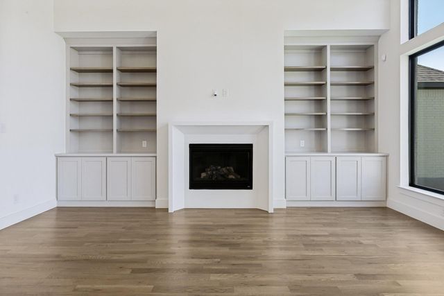 2453 Lineage LN, Leander, TX 78641