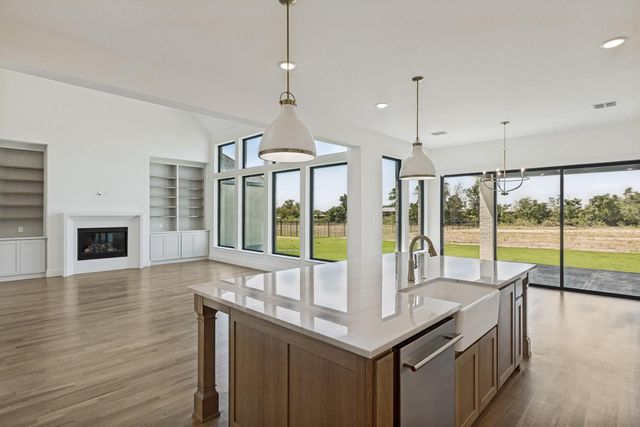 2453 Lineage LN, Leander, TX 78641