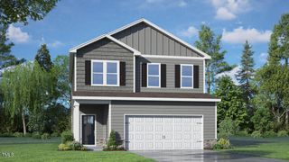 350 Hanging Elm Lane, Fuquay Varina, NC 27526