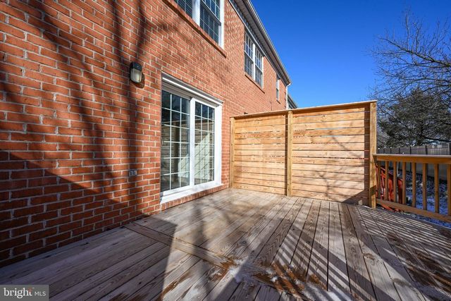 9533 GEORGIAN WAY, Owings Mills, MD 21117