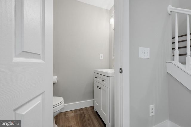 9533 GEORGIAN WAY, Owings Mills, MD 21117