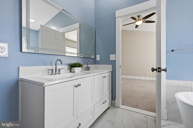 9533 GEORGIAN WAY, Owings Mills, MD 21117