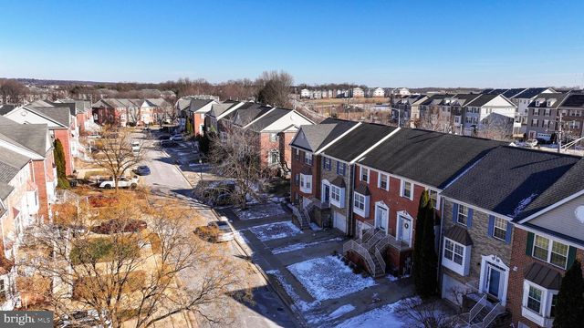 9533 GEORGIAN WAY, Owings Mills, MD 21117