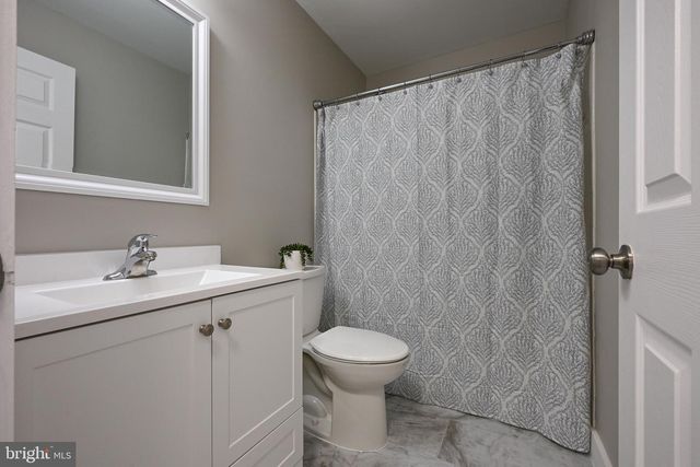 9533 GEORGIAN WAY, Owings Mills, MD 21117