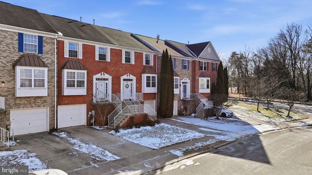 9533 GEORGIAN WAY, Owings Mills, MD 21117