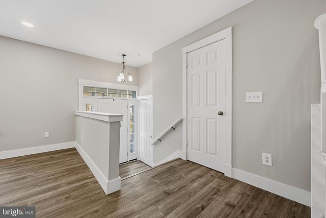 9533 GEORGIAN WAY, Owings Mills, MD 21117