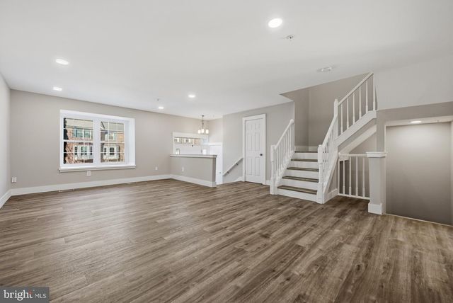 9533 GEORGIAN WAY, Owings Mills, MD 21117