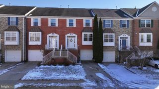 9533 GEORGIAN WAY, Owings Mills, MD 21117